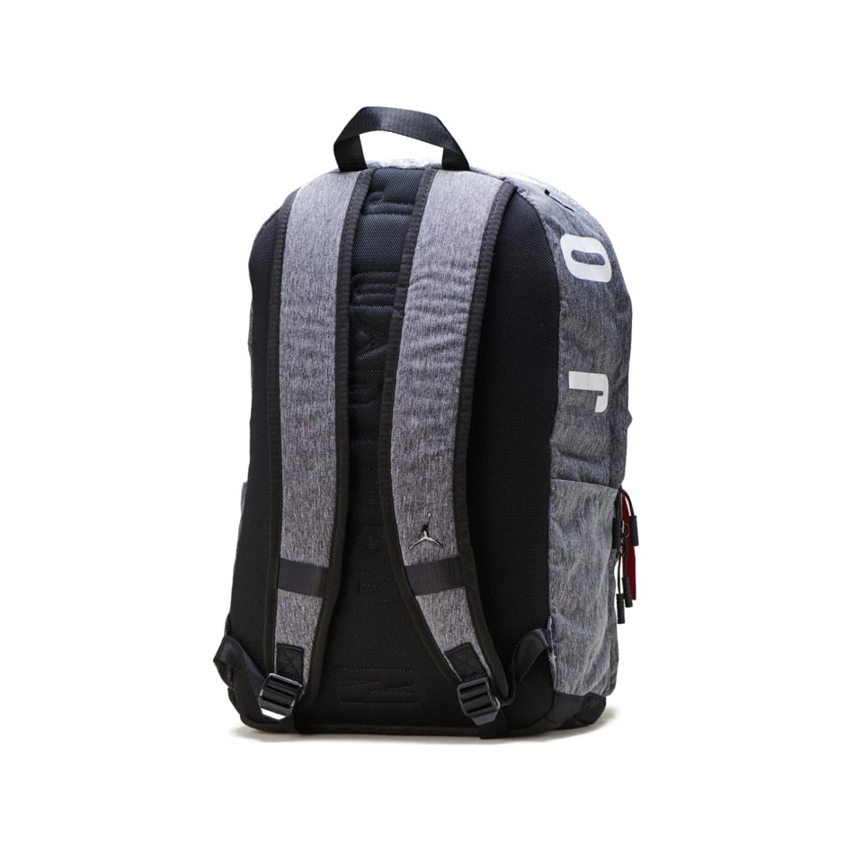 JORDAN AIR PATROL PACK 9A0172-GEH Coal