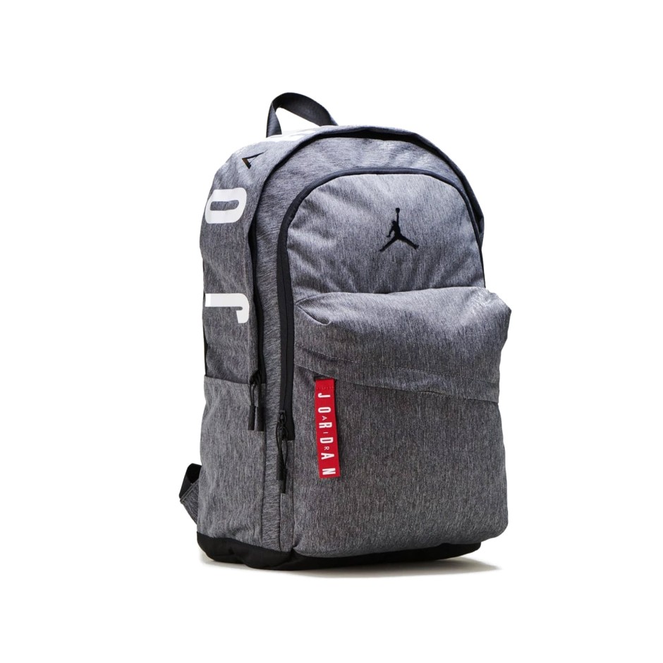 JORDAN AIR PATROL PACK 9A0172-GEH Coal