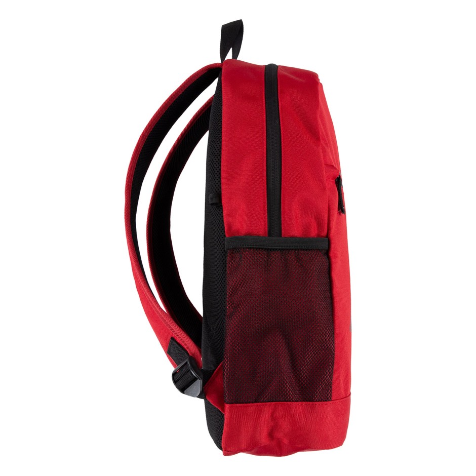 JORDAN JAN AIR SCHOOL BACKPACK 9B0503-R78 Red