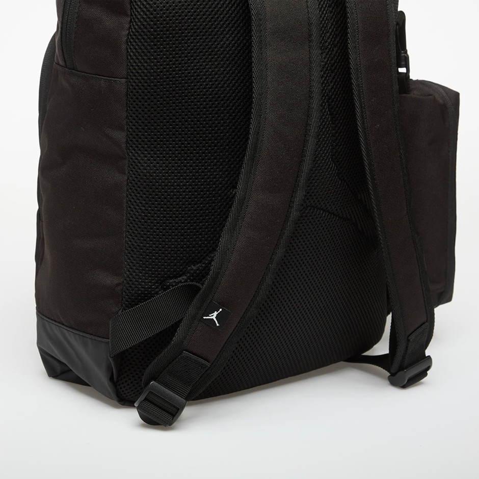 Kids' Backpack With Pencil Case Black - Jordan Air Raid