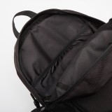 Kids' Backpack With Pencil Case Black - Jordan Air Raid Image 2