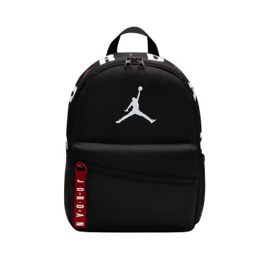 JORDAN MINI AIR PATROL BACKPACK 7A9214-023 Black