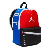 Παιδική Τσάντα Πλάτης Πολύχρωμη - Jordan Air Patrol Mini Εικόνα 
