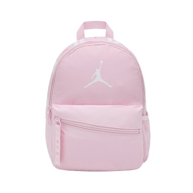 Παιδική Τσάντα Πλάτης Ροζ - Jordan Air Patrol Mini