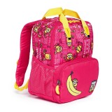 PUMA MINIONS SMALL BAVKPACK 074893-02 Fuchsia Image 0