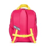 PUMA MINIONS SMALL BAVKPACK 074893-02 Fuchsia Image 1