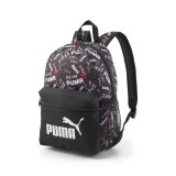 PUMA PHASE SMALL BACKPACK 078237-07 Colorful Image 