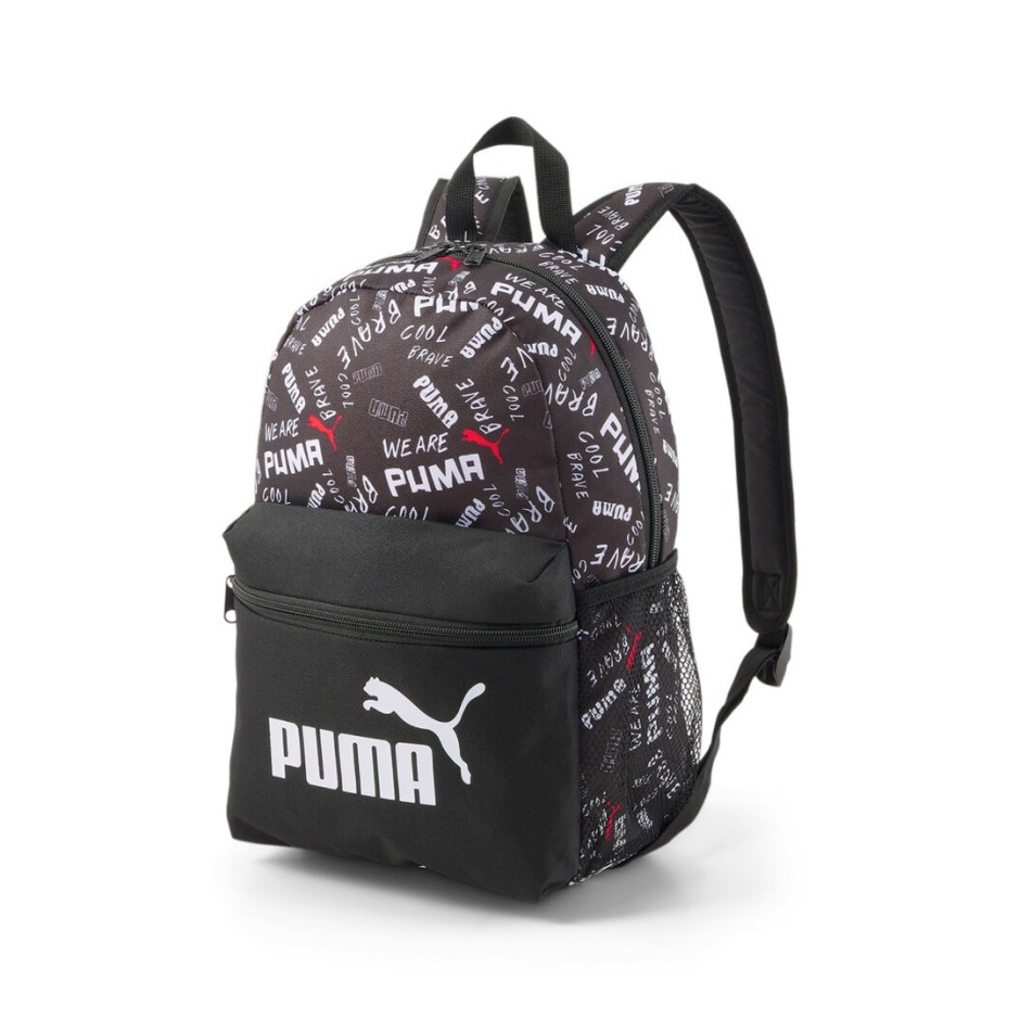 PUMA PHASE SMALL BACKPACK 078237-07 Colorful