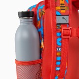 PUMA X HOT WHEELS MINI BACKPACK 091329-01 Colorful Image 1