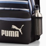 Παιδική Τσάντα Πλάτης Μαύρη - PUMA Phase Small Εικόνα 1