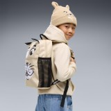 Παιδική Τσάντα Πλάτης Μπεζ - PUMA Animal Extra Small Εικόνα 2