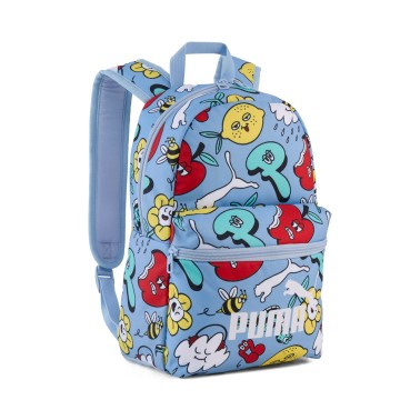 Παιδική Τσάντα Πλάτης Πολύχρωμη - PUMA Phase Small