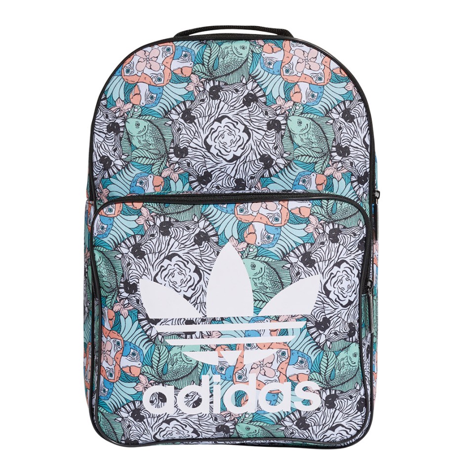 Adidas bp animal youth backpack on sale