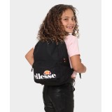 Παιδική Τσάντα Πλάτης ELLESSE BENALLO JUNIOR BACKPACK Μαύρο S3MA2307-011 