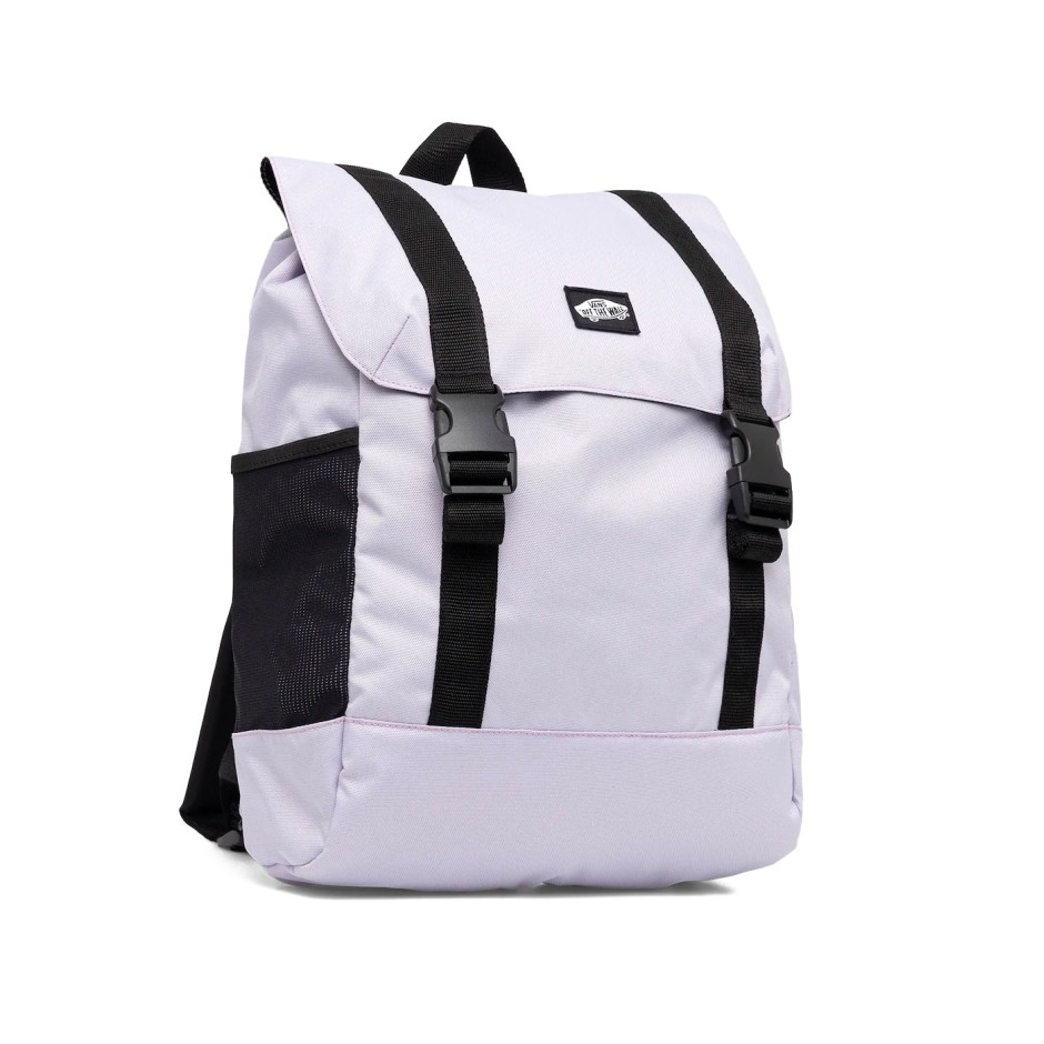 VANS UTILITY BACKPACK VN000PSFEMY-EMY Lilac