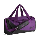 NIKE ALPHA ADAPT CROSSBODY DUFFEL BA5257-543 Purple Image 