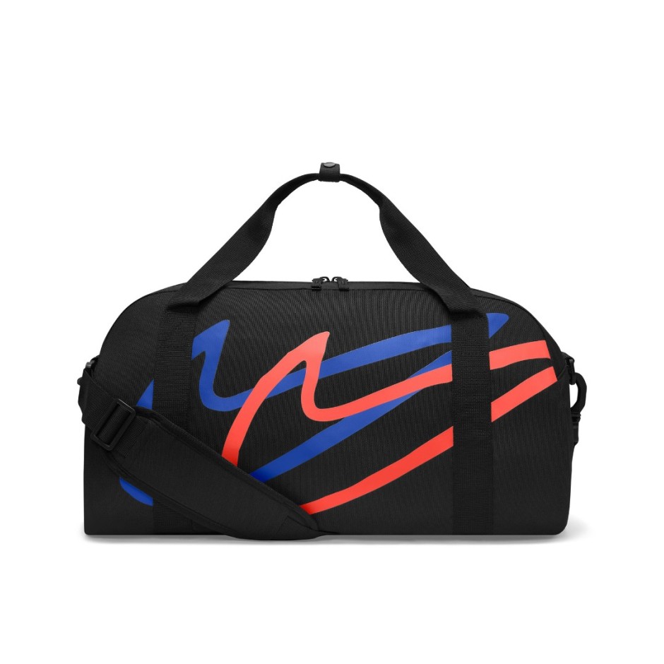 NIKE GYM CLUB DQ5147-010 Black