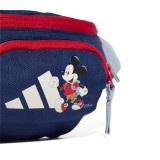 Παιδική Τσάντα Μέσης Πολύχρωμη - adidas Performance Disney Mickey Mouse Εικόνα 1