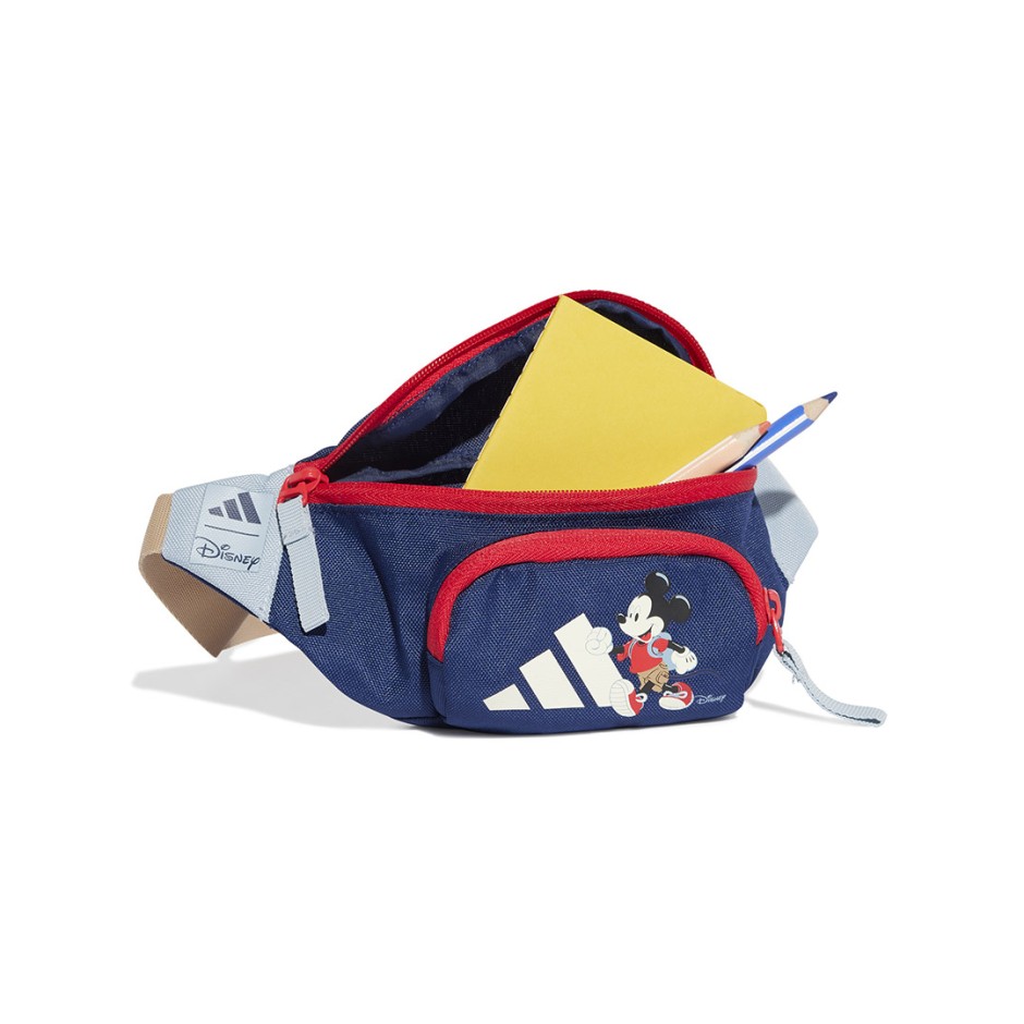 Παιδική Τσάντα Μέσης Πολύχρωμη - adidas Performance Disney Mickey Mouse