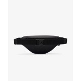 JORDAN MJ MVP FLIGHT CROSSBODY BAG 9A0738-023 Black Image 0