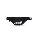 JORDAN MJ MVP FLIGHT CROSSBODY BAG Μαύρο