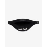 JORDAN MJ MVP FLIGHT CROSSBODY BAG 9A0738-023 Black Image 1