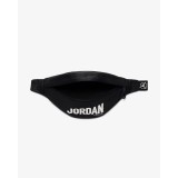 JORDAN MJ MVP FLIGHT CROSSBODY BAG Μαύρο