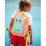 HEAD KIDS BACKPACK 2022 (3141937A) 283682RSMI-RSMI Pink Image 0