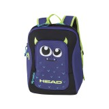 Kids' Tennis Backpack Purple - Head Tour Monster 14L Image 1