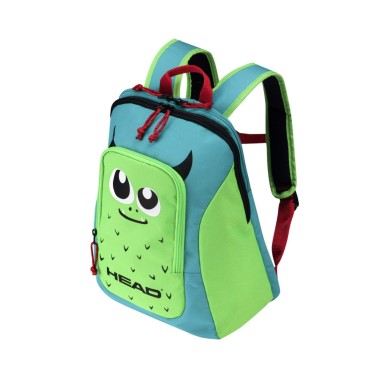 HEAD KIDS BACKPACK 2022 (3141937) 283682BLGE-BLGE Siel