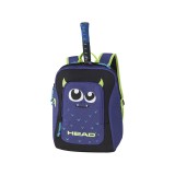 Kids' Tennis Backpack Purple - Head Tour Monster 14L Image 