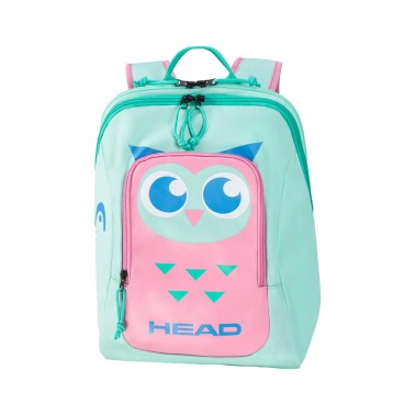 Kids' Tennis Backpack Veraman - Head Tour Owl 14L
