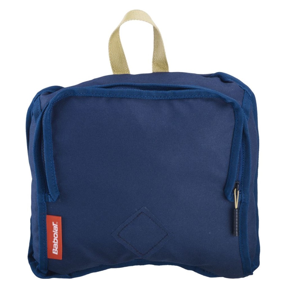 BABOLAT BP CLASSSIC JUNIOR BOY Μπλε