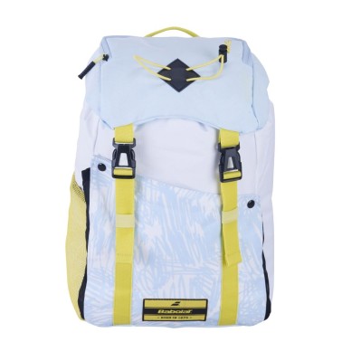 BABOLAT AXS BP CLASSSIC JUNIOR 753093-153 White