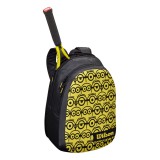 WILSON MINIONS JR BACKPACK WR8014001 Yellow