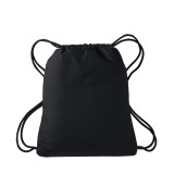 NIKE GRAPHIC GYM SACK BA5262-015 Black