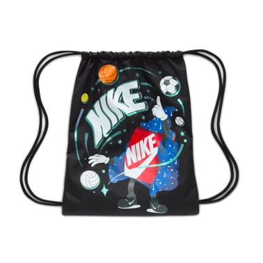 NIKE BAG FN1360-010 Black