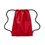 JORDAN JAN JERSEY GYM SACK 9A0757-R78 Red