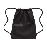 JORDAN JAN JERSEY GYM SACK 9A0757-023 Black Image 0