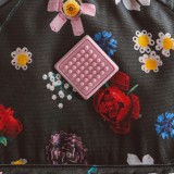 Τσάντα Πλάτης Πολύχρωμη - Herschel x LEGO Heritage Youth Εικόνα 3