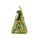 THE LUNCH BAGS ΤΗΕ ORIGINAL LUNCHBAG KIDS 81270-JUNGLE Colorful Image 2
