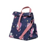 THE LUNCH BAGS ΤΗΕ ORIGINAL LUNCHBAG KIDS 81320-UNICORN Colorful