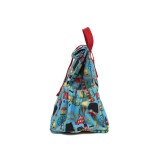 THE LUNCH BAGS LB KIDS 81106-LONDON Colorful Image 2