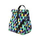 THE LUNCH BAGS THE ORIGINAL LB KIDS LB0962-PIXEL Colorful Image 1