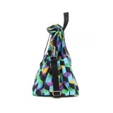 THE LUNCH BAGS THE ORIGINAL LB KIDS LB0962-PIXEL Colorful Image 3