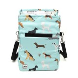 THE LUNCH BAGS THE ORIGINAL LB KIDS LB0917-DOGS Colorful Image 0