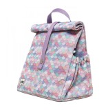 THE LUNCH BAGS LB KIDS LB1198-FISHES Colorful Image 0