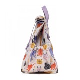 THE LUNCH BAGS LB KIDS LB1303-CATS Colorful Image 2