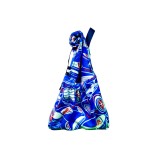 THE LUNCH BAGS LB KIDS RACERS LB1518-RACERS Blue Image 3