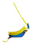 SPEEDO JET JUNIOR 8-09298B567 Yellow Image 1